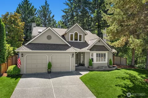 Exterior - 2510 163rd Pl SE, Mill Creek, WA 98012 photo 2 of 8