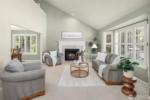 Living - 2510 163rd Pl SE, Mill Creek, WA 98012 photo 1 of 4