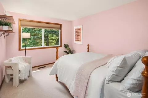 Bedroom - 2510 163rd Pl SE, Mill Creek, WA 98012 photo 3 of 4