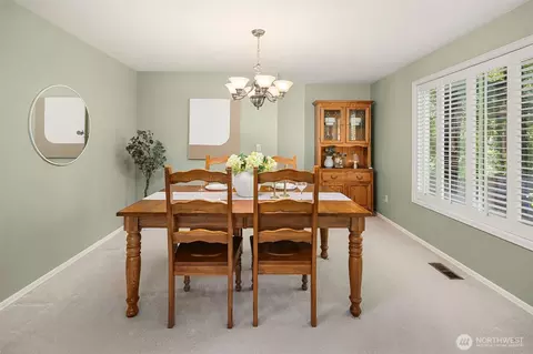Dining - 2510 163rd Pl SE, Mill Creek, WA 98012 photo 1 of 3