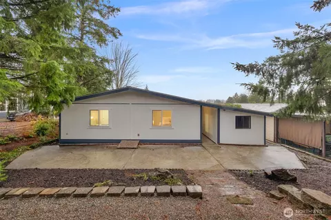 Exterior - 931 236th Pl SW, Bothell, WA 98021 photo 2 of 3
