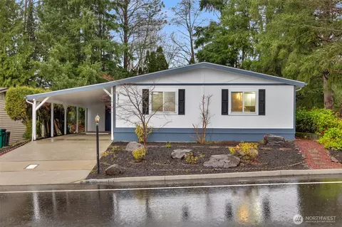 Exterior - 931 236th Pl SW, Bothell, WA 98021 photo 1 of 3