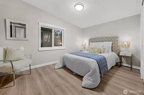 Bedroom - 931 236th Pl SW, Bothell, WA 98021 photo 2 of 2