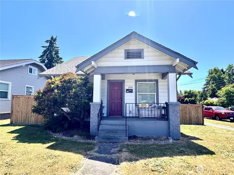 1120 S 56th St, Tacoma, WA 98408