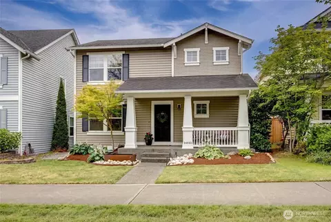 34833 SE Ridge St, Snoqualmie, WA 98065