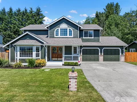 8707 146th Street Ct E, Puyallup, WA 98375