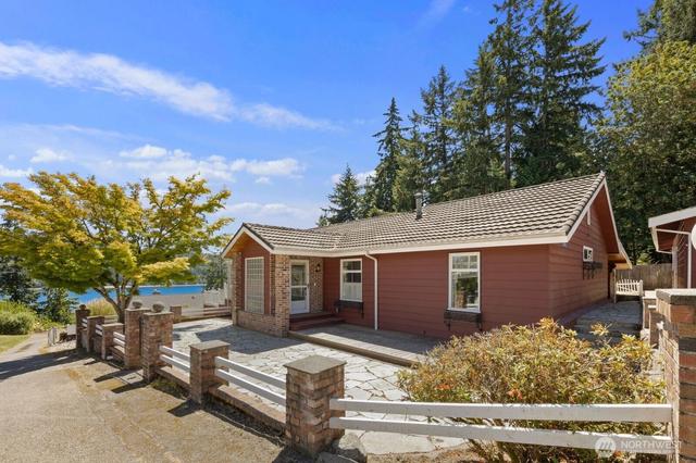 6899 Navajo Trl NE, Bremerton, WA 98311