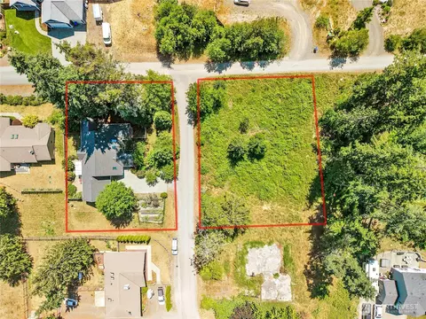 22 And 31 Pebble Ln, Port Townsend, WA 98368