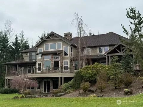 42331 SE 149th Pl, North Bend, WA 98045