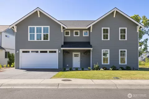 1351 Leighton St, Blaine, WA 98230