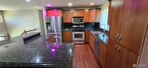 Kitchen - 13415 Meadow Rd, Everett, WA 98208 photo 1 of 1