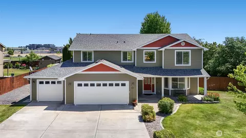 2125 Perch Ave, Moses Lake, WA 98837