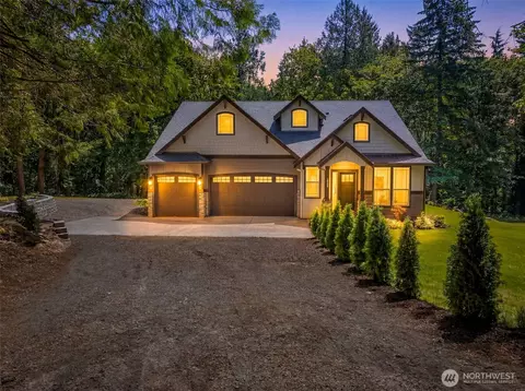 10360 Brownsville Hwy NE, Poulsbo, WA 98370