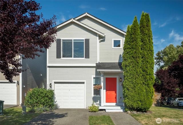 2429 104th Ave SE, Lake Stevens, WA 98258