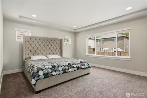 Bedroom - 1227 199th St SE, Bothell, WA 98012 photo 1 of 3
