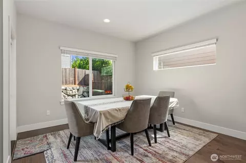 Dining - 1227 199th St SE, Bothell, WA 98012 photo 1 of 1