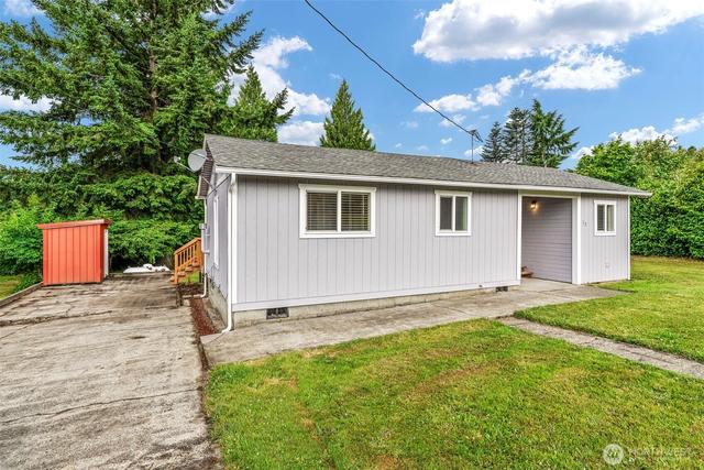 175 Jacobson Rd, Cathlamet, WA 98612