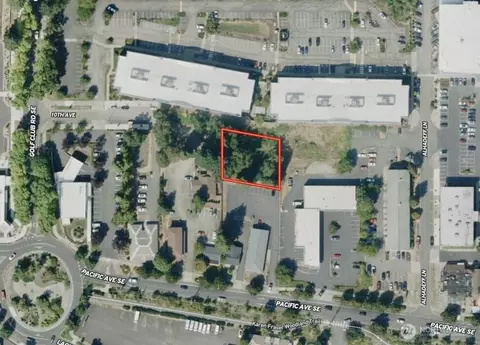 4468 Pacific Ave SE, Lacey, WA 98503
