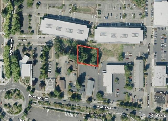 4468 Pacific Ave SE, Lacey, WA 98503