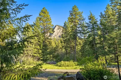 321 Graham Rd, Cle Elum, WA 98922