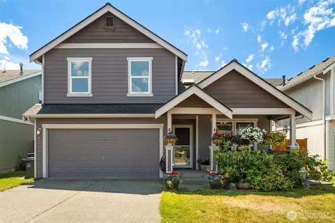 6504 81st St NE, Marysville, WA 98270