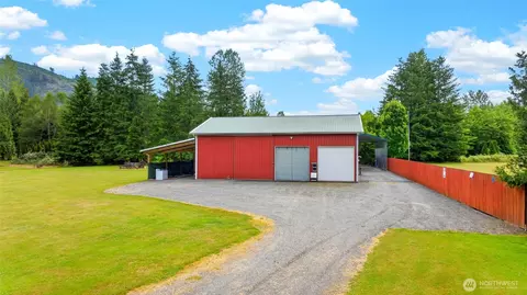 13630 Jordan Rd, Arlington, WA 98223