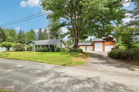 1105 Dyer Rd, Sultan, WA 98294