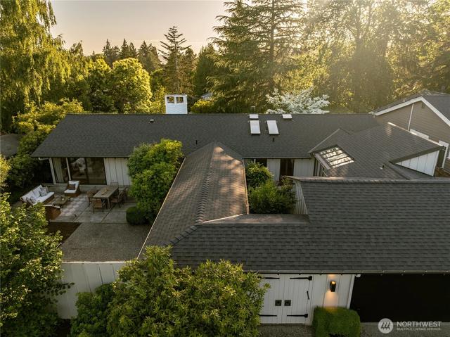 3853 81st Ave SE, Mercer Island, WA 98040
