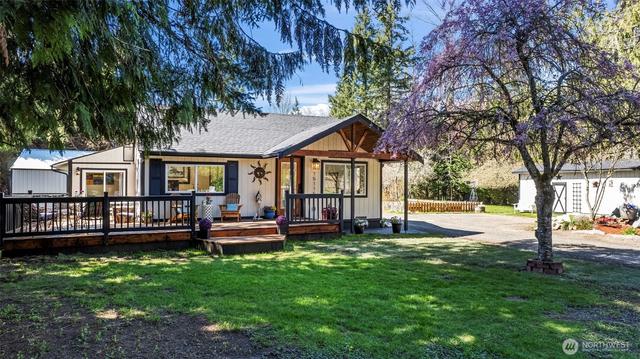 15115 Martinson Rd SE, Yelm, WA 98597