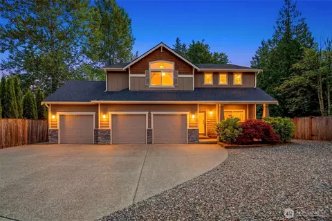 3495 112th Ct NE, Lake Stevens, WA 98258