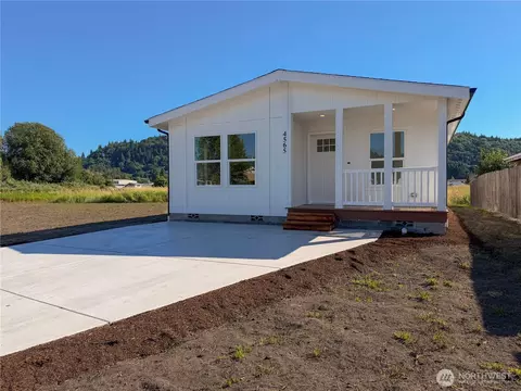 4565 Windemere St, Longview, WA 98632