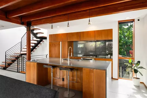 Kitchen - 209 12th Ave E, Seattle, WA 98102 photo 3 of 5