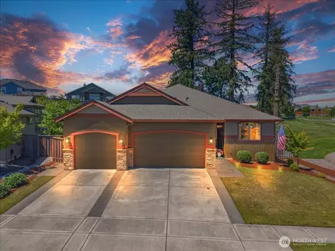 1890 S Harrier Rd, Ridgefield, WA 98642