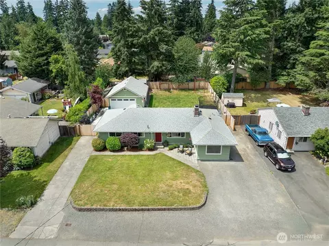 20818 77th Pl W, Edmonds, WA 98026