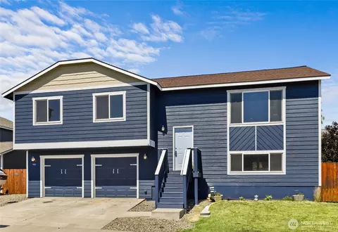 1903 Peakview Dr, Ellensburg, WA 98926
