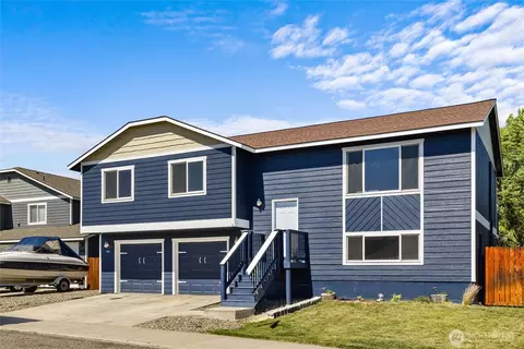 1903 Peakview Dr, Ellensburg, WA 98926