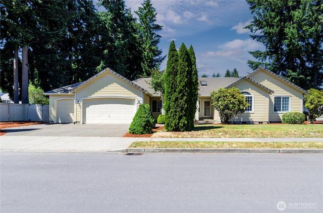 9208 Vancouver Dr NE, Lacey, WA 98516