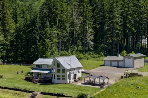 23801 NE Alvas Rd, Battle Ground, WA 98604