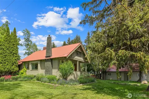 3481 Brown Rd, Ellensburg, WA 98926