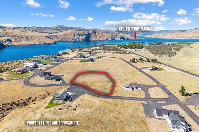 44290 Sanpoil N, Wilbur, WA 99185