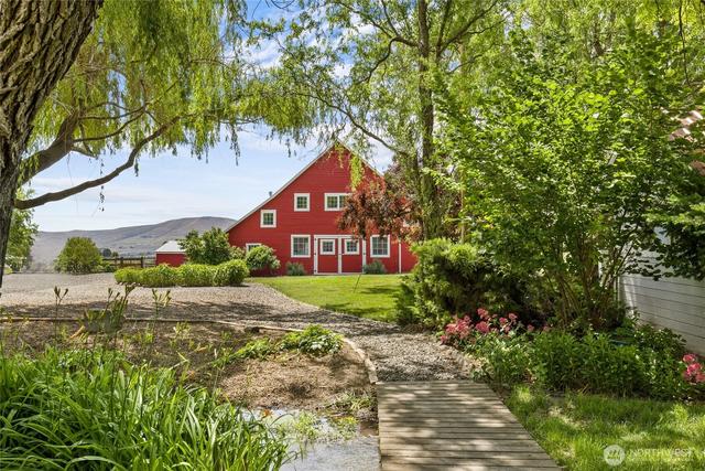 3483 Brown Rd, Ellensburg, WA 98926