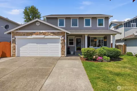 216 119th Dr SE, Lake Stevens, WA 98258