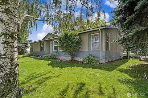 18518 Road 85 SE, Warden, WA 98857