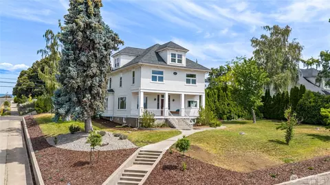 901 E 3rd Ave, Ellensburg, WA 98926