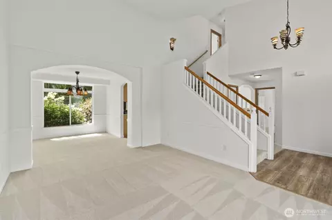 Living - 14124 42nd Ave SE, Mill Creek, WA 98012 photo 5 of 7