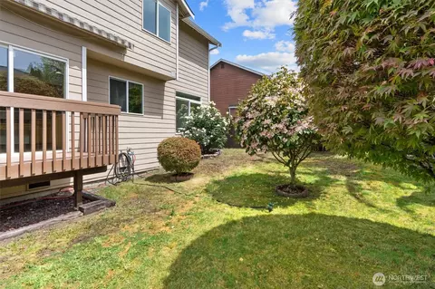 Exterior - 14124 42nd Ave SE, Mill Creek, WA 98012 photo 6 of 8