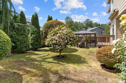 Exterior - 14124 42nd Ave SE, Mill Creek, WA 98012 photo 8 of 8