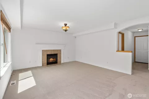 Living - 14124 42nd Ave SE, Mill Creek, WA 98012 photo 3 of 7