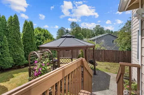 Exterior - 14124 42nd Ave SE, Mill Creek, WA 98012 photo 2 of 8