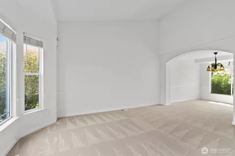 Living - 14124 42nd Ave SE, Mill Creek, WA 98012 photo 6 of 7